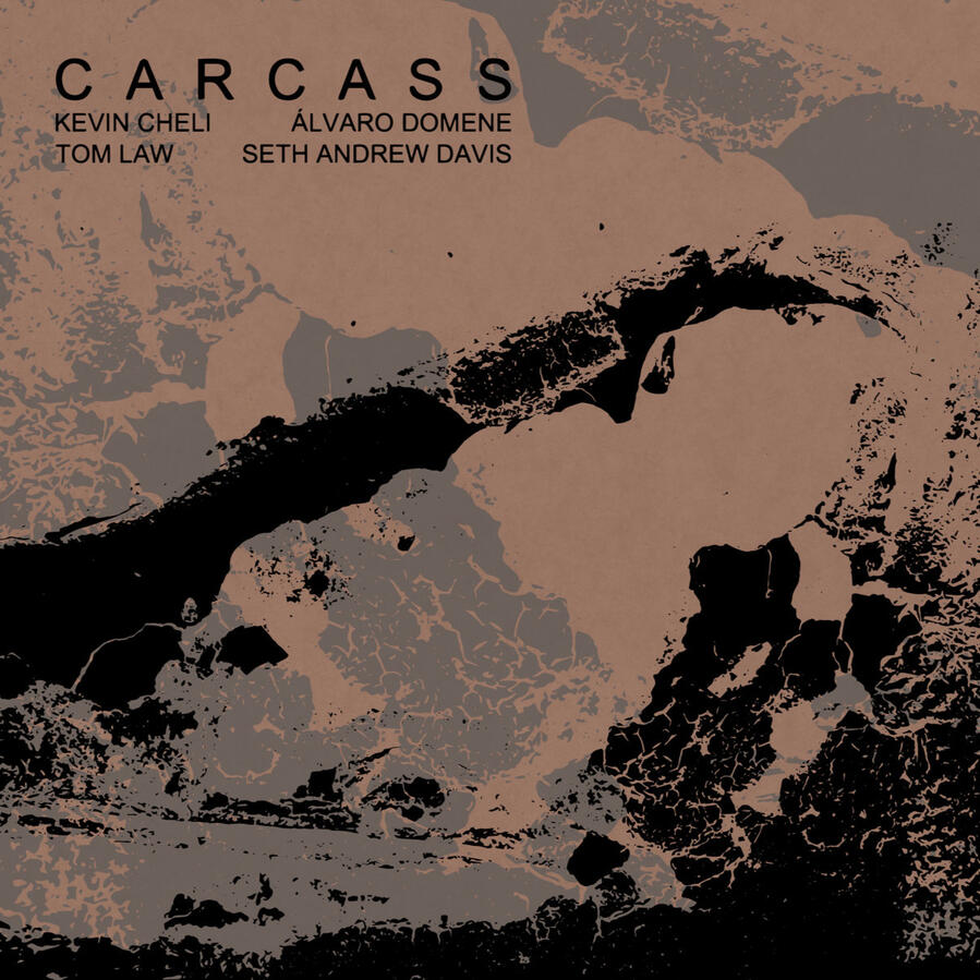 CARCASS w/Kevin Cheli, Tom Law, Seth Andrew Davis