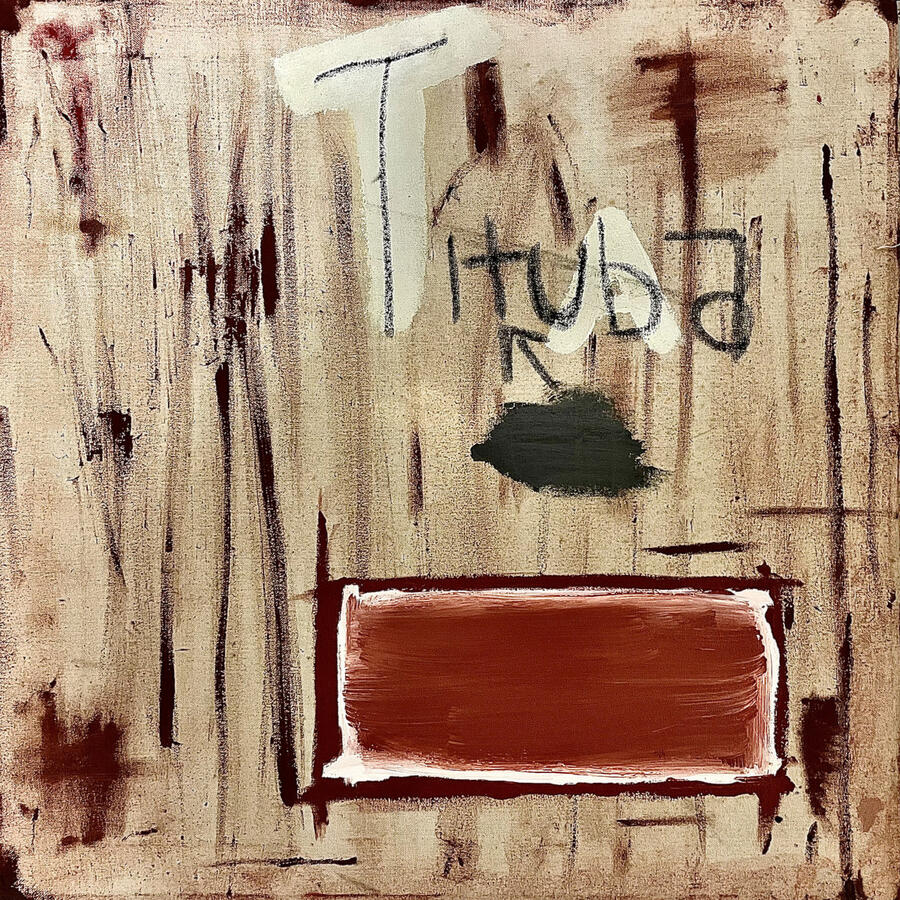 TITUBA w/Colin Fisher, Álvaro Pérez, Mike Pride