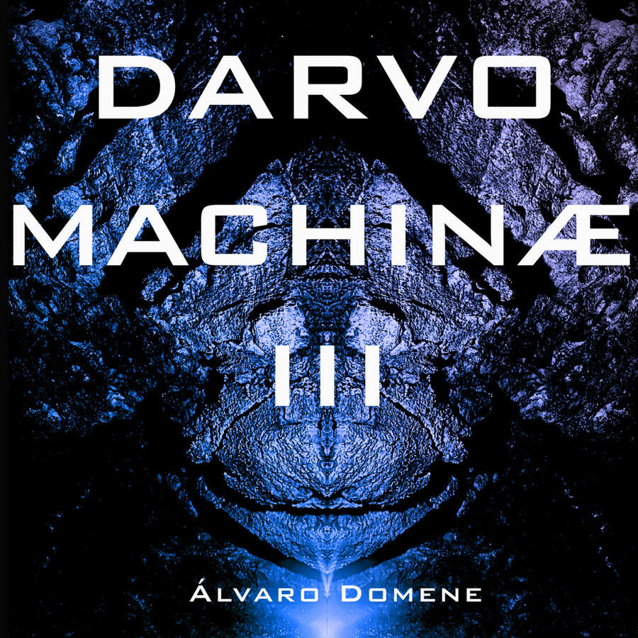 Darvo Machinæ III