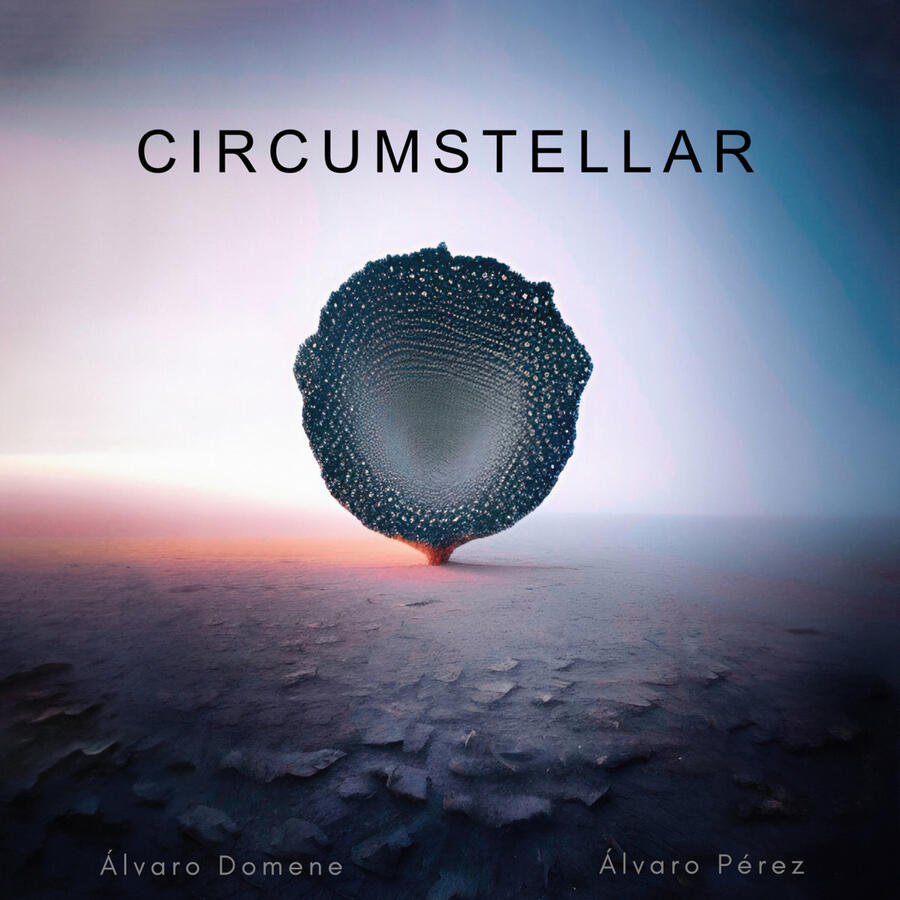 CIRCUMSTELLAR w/Álvaro Pérez