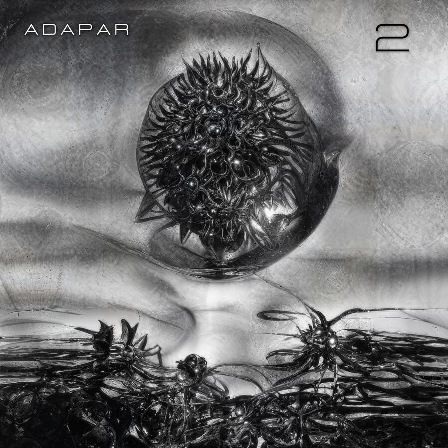 ADAPAR 2