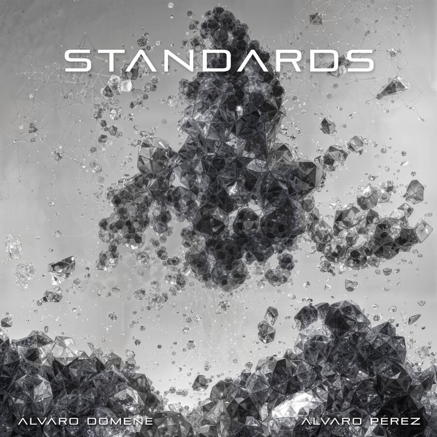 STANDARDS w/Álvaro Pérez
